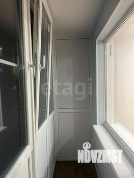 1-к квартира, вторичка, 24м2, 2/9 этаж