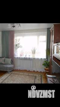 2-к квартира, вторичка, 52м2, 1/9 этаж