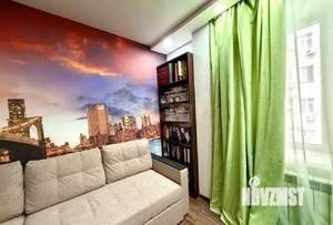 3-к квартира, вторичка, 63м2, 5/9 этаж