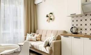 1-к квартира, вторичка, 41м2, 5/18 этаж