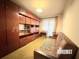 2-к квартира, вторичка, 50м2, 2/10 этаж