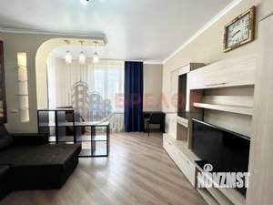 1-к квартира, вторичка, 41м2, 7/15 этаж