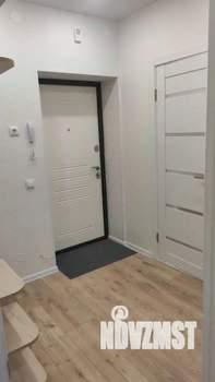 1-к квартира, вторичка, 22м2, 4/10 этаж