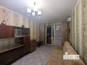 1-к квартира, вторичка, 32м2, 3/5 этаж