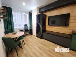 2-к квартира, вторичка, 48м2, 3/24 этаж