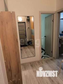 2-к квартира, вторичка, 65м2, 7/20 этаж