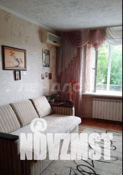 1-к квартира, вторичка, 24м2, 3/9 этаж