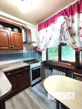 2-к квартира, вторичка, 45м2, 3/5 этаж