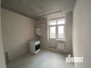 1-к квартира, вторичка, 34м2, 8/22 этаж