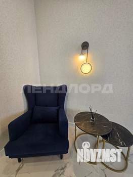 4-к квартира, вторичка, 82м2, 6/25 этаж