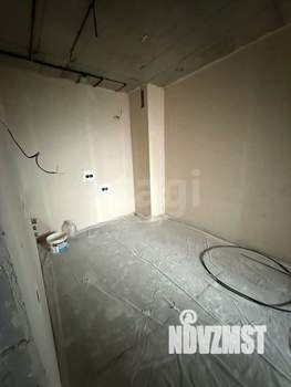 2-к квартира, вторичка, 59м2, 6/18 этаж