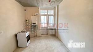 1-к квартира, вторичка, 42м2, 19/24 этаж