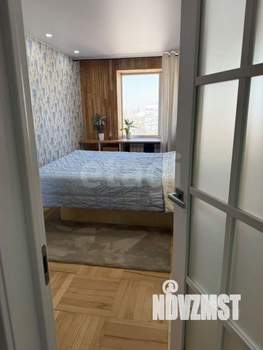 2-к квартира, вторичка, 50м2, 14/14 этаж