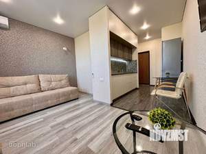 Студия квартира, вторичка, 27м2, 5/17 этаж