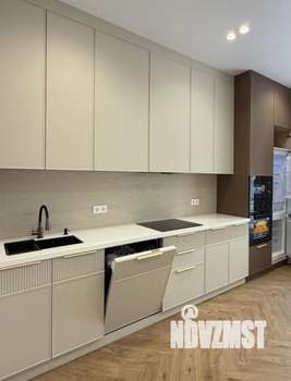 2-к квартира, вторичка, 45м2, 10/15 этаж