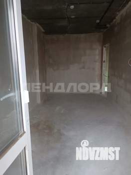 2-к квартира, вторичка, 57м2, 16/25 этаж