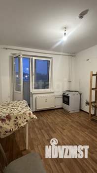 3-к квартира, вторичка, 77м2, 2/18 этаж