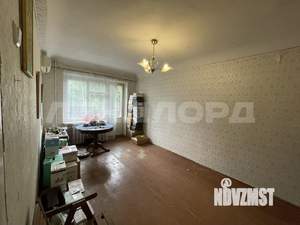 2-к квартира, вторичка, 47м2, 2/5 этаж