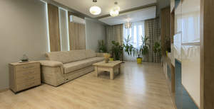 3-к квартира, вторичка, 86м2, 16/25 этаж