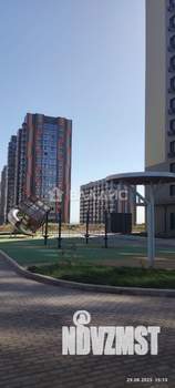 Студия квартира, вторичка, 32м2, 15/16 этаж