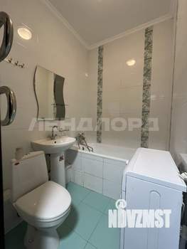 Студия квартира, вторичка, 25м2, 8/18 этаж