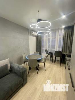 3-к квартира, вторичка, 63м2, 10/24 этаж