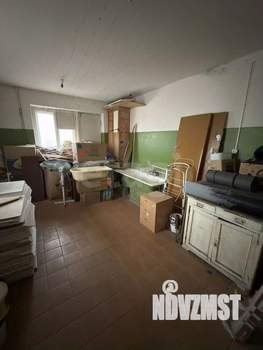 2-к квартира, вторичка, 29м2, 3/5 этаж