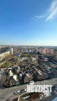 3-к квартира, вторичка, 62м2, 17/24 этаж