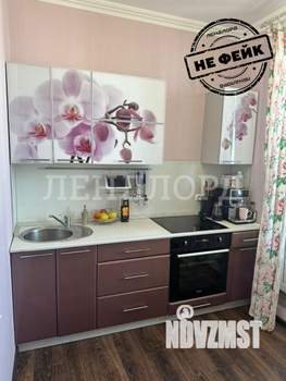 2-к квартира, вторичка, 56м2, 15/17 этаж
