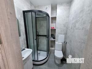 Студия квартира, вторичка, 18м2, 4/25 этаж