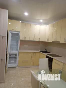 2-к квартира, вторичка, 49м2, 4/19 этаж