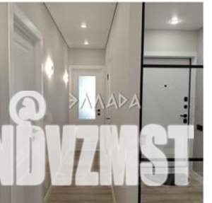3-к квартира, вторичка, 55м2, 8/9 этаж