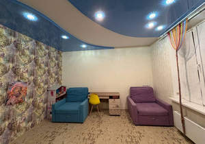 4-к квартира, вторичка, 73м2, 16/18 этаж