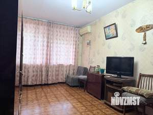 2-к квартира, вторичка, 41м2, 1/6 этаж