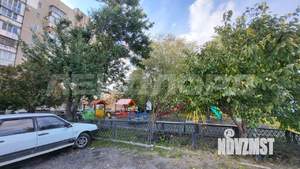 2-к квартира, вторичка, 46м2, 9/9 этаж