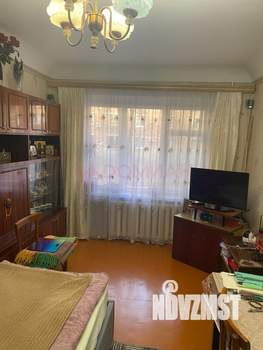 2-к квартира, вторичка, 45м2, 1/5 этаж