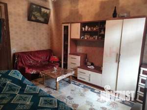 3-к квартира, вторичка, 68м2, 1/4 этаж