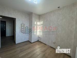 1-к квартира, вторичка, 36м2, 14/24 этаж