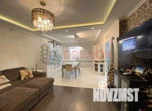 3-к квартира, вторичка, 80м2, 5/5 этаж