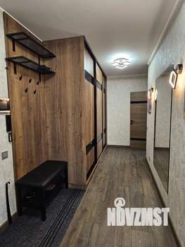 2-к квартира, вторичка, 100м2, 23/28 этаж