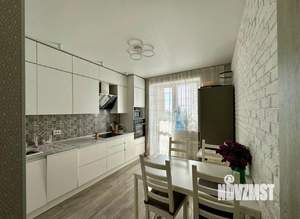 2-к квартира, вторичка, 50м2, 1/5 этаж