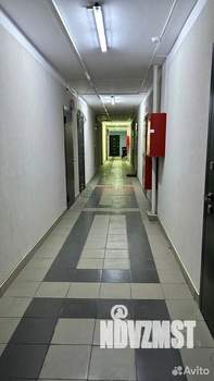 1-к квартира, вторичка, 38м2, 6/27 этаж