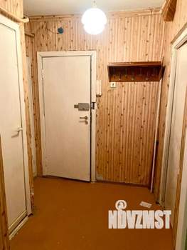 1-к квартира, вторичка, 40м2, 3/10 этаж