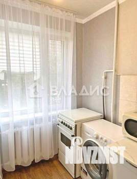 1-к квартира, вторичка, 24м2, 8/9 этаж