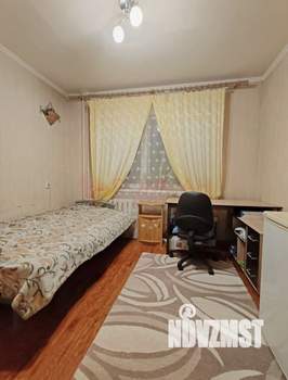 2-к квартира, вторичка, 55м2, 5/10 этаж