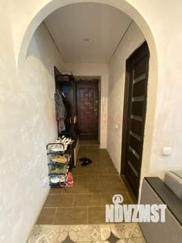 3-к квартира, вторичка, 52м2, 5/5 этаж