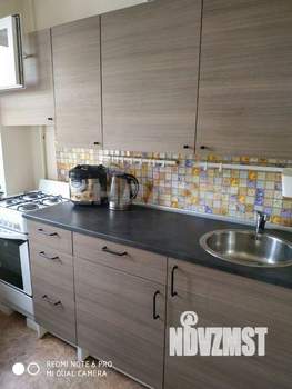 1-к квартира, вторичка, 28м2, 4/5 этаж