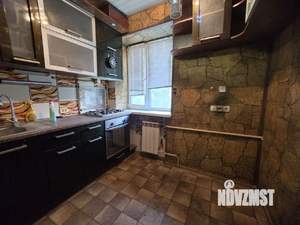 2-к квартира, вторичка, 45м2, 5/5 этаж