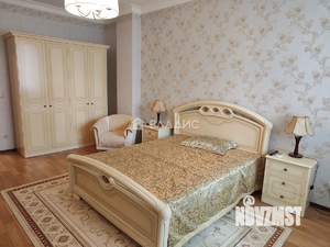 3-к квартира, вторичка, 118м2, 6/10 этаж