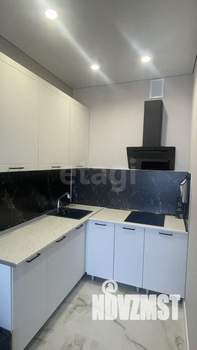 2-к квартира, вторичка, 44м2, 24/27 этаж